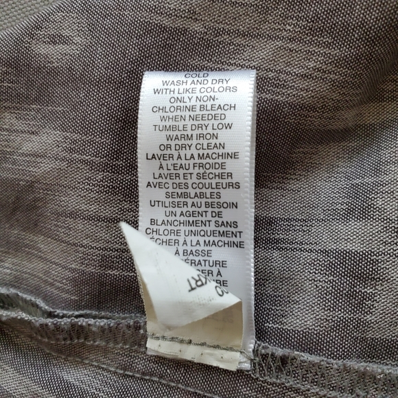 Banana Republic Heritage Ikat Skirt - Picture 7 of 9